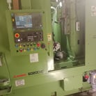 Used Mitsubishi GD20 CNC Gear Hobbing Machine | A.K. Machine Traders, Navi Mumbai, India — photo 4