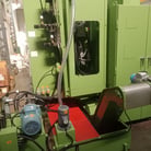 Used Mitsubishi GD20 CNC Gear Hobbing Machine | A.K. Machine Traders, Navi Mumbai, India — photo 5