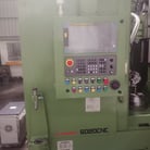 Used Mitsubishi GD20 CNC Gear Hobbing Machine | A.K. Machine Traders, Navi Mumbai, India — photo 6