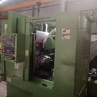 Used Mitsubishi GD20 CNC Gear Hobbing Machine | A.K. Machine Traders, Navi Mumbai, India — photo 7