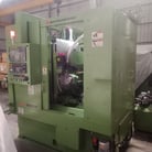 Used Mitsubishi GD20 CNC Gear Hobbing Machine | A.K. Machine Traders, Navi Mumbai, India — photo 8