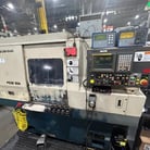 Used Mitsubishi PD32B CNC Angular Grinder | A.K. Machine Traders, Navi Mumbai, India — photo 1