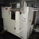 Used Mitsubishi RB-32-B50A CNC Angular Wheelhead Grinder | A.K. Machine Traders, Navi Mumbai, India — photo 1