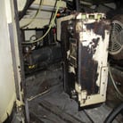 Used Mitsubishi RB-32-B50A CNC Angular Wheelhead Grinder | A.K. Machine Traders, Navi Mumbai, India — photo 7