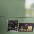 Used Mitsubishi RD23-B35A CNC Angular Grinder | A.K. Machine Traders, Navi Mumbai, India — photo 7