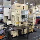 Used Mitsubishi SC 25 CNC Gear Shaper | A.K. Machine Traders, Navi Mumbai, India — photo 1
