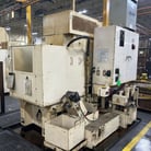 Used Mitsubishi SC 25 CNC Gear Shaper | A.K. Machine Traders, Navi Mumbai, India — photo 2