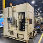 Used Mitsubishi SD25 CNC Gear Shaper | A.K. Machine Traders, Navi Mumbai, India — photo 1