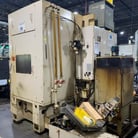 Used Mitsubishi SD25 CNC Gear Shaper | A.K. Machine Traders, Navi Mumbai, India — photo 2