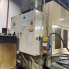 Used Mitsubishi SD25 CNC Gear Shaper | A.K. Machine Traders, Navi Mumbai, India — photo 3