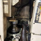 Used Mitsubishi SD25 CNC Gear Shaper | A.K. Machine Traders, Navi Mumbai, India — photo 5