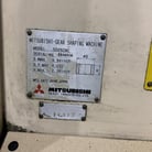 Used Mitsubishi SD25 CNC Gear Shaper | A.K. Machine Traders, Navi Mumbai, India — photo 7