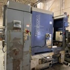 Used Mitsubishi SE25A CNC Gear Shaper | A.K. Machine Traders, Navi Mumbai, India — photo 1