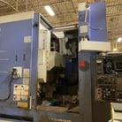 Used Mitsubishi SE25A CNC Gear Shaper | A.K. Machine Traders, Navi Mumbai, India — photo 4