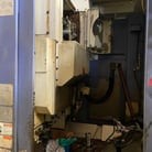 Used Mitsubishi SE25A CNC Gear Shaper | A.K. Machine Traders, Navi Mumbai, India — photo 5