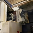 Used Mitsubishi SE25A CNC Gear Shaper | A.K. Machine Traders, Navi Mumbai, India — photo 7