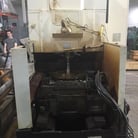 Used Mitsubishi SH 400 Gear Shaping Machine | A.K. Machine Traders, Navi Mumbai, India — photo 1