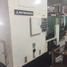 Used Mitsubishi SH 400 Gear Shaping Machine | A.K. Machine Traders, Navi Mumbai, India — photo 2