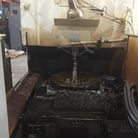 Used Mitsubishi SH 400 Gear Shaping Machine | A.K. Machine Traders, Navi Mumbai, India — photo 5