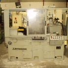 Used Mitsubishi SP 181 Spline Hobbing Machine | A.K. Machine Traders, Navi Mumbai, India — photo 1