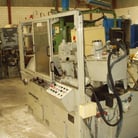 Used Mitsubishi SP 181 Spline Hobbing Machine | A.K. Machine Traders, Navi Mumbai, India — photo 2