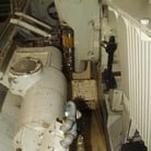 Used Mitsubishi SP 181 Spline Hobbing Machine | A.K. Machine Traders, Navi Mumbai, India — photo 5