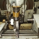 Used Mitsubishi SP 181 Spline Hobbing Machine | A.K. Machine Traders, Navi Mumbai, India — photo 6
