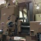 Used Mitsui Seiki 6B Milling Machine | A.K. Machine Traders, Navi Mumbai, India — photo 2