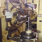 Used Modul ZFWZX 300×6 Gear Hobbing Machine | A.K. Machine Traders, Navi Mumbai, India — photo 2