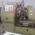 Used Modul ZFWZX 300×6 Gear Hobbing Machine | A.K. Machine Traders, Navi Mumbai, India — photo 3