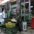 Used Morando KL 12 Single Column Vertical Turret Lathe | A.K. Machine Traders, Navi Mumbai, India — photo 1