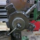 Used Morando KL 12 Single Column Vertical Turret Lathe | A.K. Machine Traders, Navi Mumbai, India — photo 2