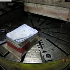 Used Morando KL 12 Single Column Vertical Turret Lathe | A.K. Machine Traders, Navi Mumbai, India — photo 3