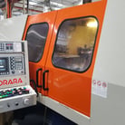 Used Morara ED 700 Cylindrical Grinder | A.K. Machine Traders, Navi Mumbai, India — photo 1