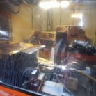 Used Morara ED 700 Cylindrical Grinder | A.K. Machine Traders, Navi Mumbai, India — photo 2