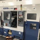 Used Mori Seiki CL 200B CNC Lathe | A.K. Machine Traders, Navi Mumbai, India — photo 1