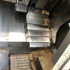 Used Mori Seiki CL 200B CNC Lathe | A.K. Machine Traders, Navi Mumbai, India — photo 4