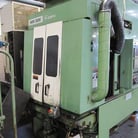 Used Mori Seiki M 25 FV Vertical Machining Center | A.K. Machine Traders, Navi Mumbai, India — photo 1