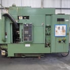 Used Mori Seiki M 25 FV Vertical Machining Center | A.K. Machine Traders, Navi Mumbai, India — photo 2