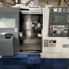 Used Mori Seiki SL 200SMC CNC Turn Mill | A.K. Machine Traders, Navi Mumbai, India — photo 1