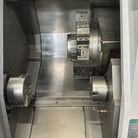 Used Mori Seiki SL 200SMC CNC Turn Mill | A.K. Machine Traders, Navi Mumbai, India — photo 2