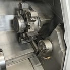 Used Mori Seiki SL 200SMC CNC Turn Mill | A.K. Machine Traders, Navi Mumbai, India — photo 4