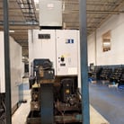 مركز خراطة رأسي CNC من Mori Seiki VL55 مستعمل | A.K. Machine Traders، نافي مومباي، الهند — صورة 3