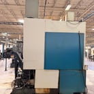 مركز خراطة رأسي CNC من Mori Seiki VL55 مستعمل | A.K. Machine Traders، نافي مومباي، الهند — صورة 4