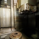 مركز خراطة رأسي CNC من Mori Seiki VL55 مستعمل | A.K. Machine Traders، نافي مومباي، الهند — صورة 5
