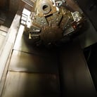 مركز خراطة رأسي CNC من Mori Seiki VL55 مستعمل | A.K. Machine Traders، نافي مومباي، الهند — صورة 6