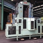Used Nachi PFM 915 FSAL Rack Rolling Machine | A.K. Machine Traders, Navi Mumbai, India — photo 1