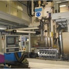 Used Nagel PV-150 Honing Machine | A.K. Machine Traders, Navi Mumbai, India — photo 3