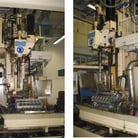 Used Nagel PV-150 Honing Machine | A.K. Machine Traders, Navi Mumbai, India — photo 5