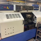 Used Nakamura BMT 1624L CNC Lathe | A.K. Machine Traders, Navi Mumbai, India — photo 1